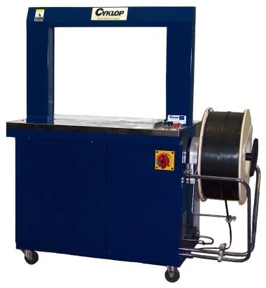 Ampag Boxer II-S