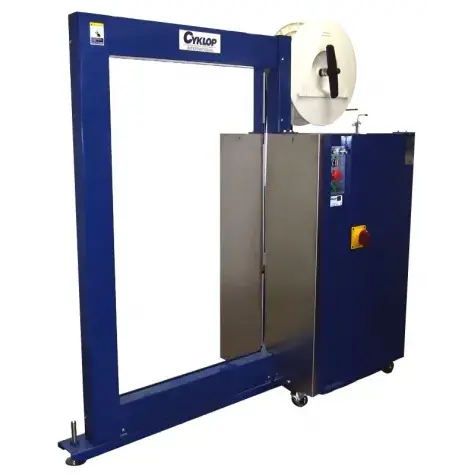 Ampag Boxer II-Y