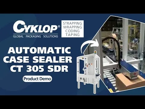 CT 305 SDR