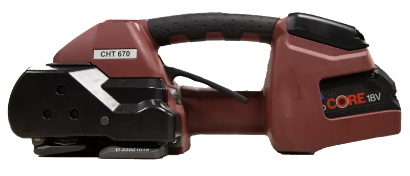 CHT 670