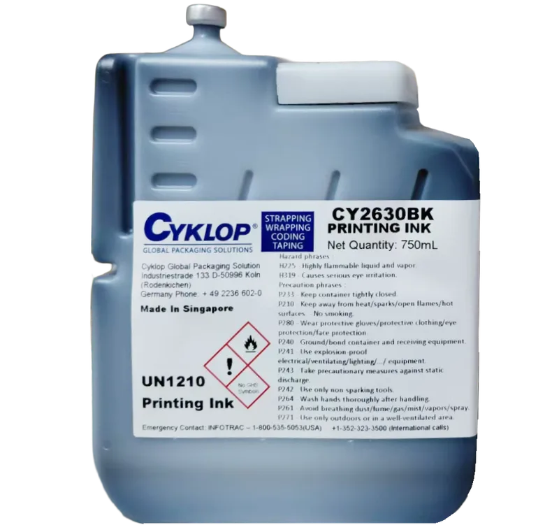 INK LIQUID