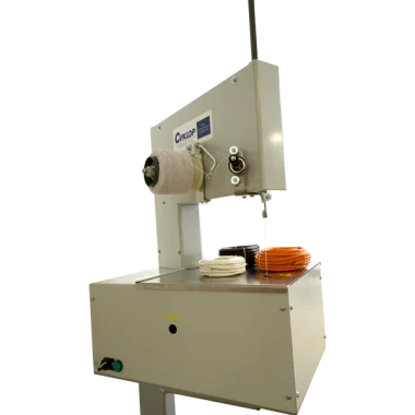 Elastic Binder: AXRO IN-2