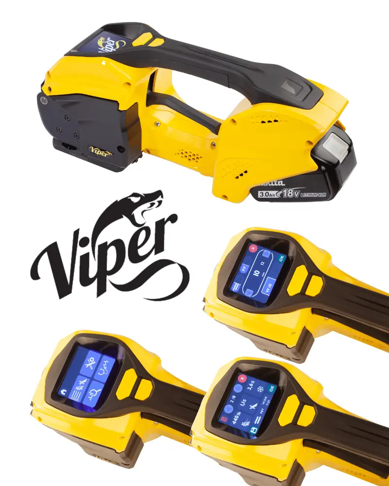 VIPER